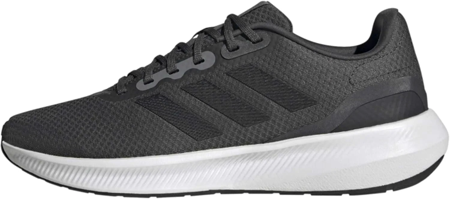 Кроссовки Adidas Runfalcon 3.0 для мужчин, черный
Кроссовки Adidas Runfalcon 3.0 для мужчин, черный