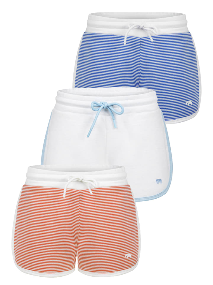 Шорты Felix Hardy, синий
Шорты Felix Hardy, синий