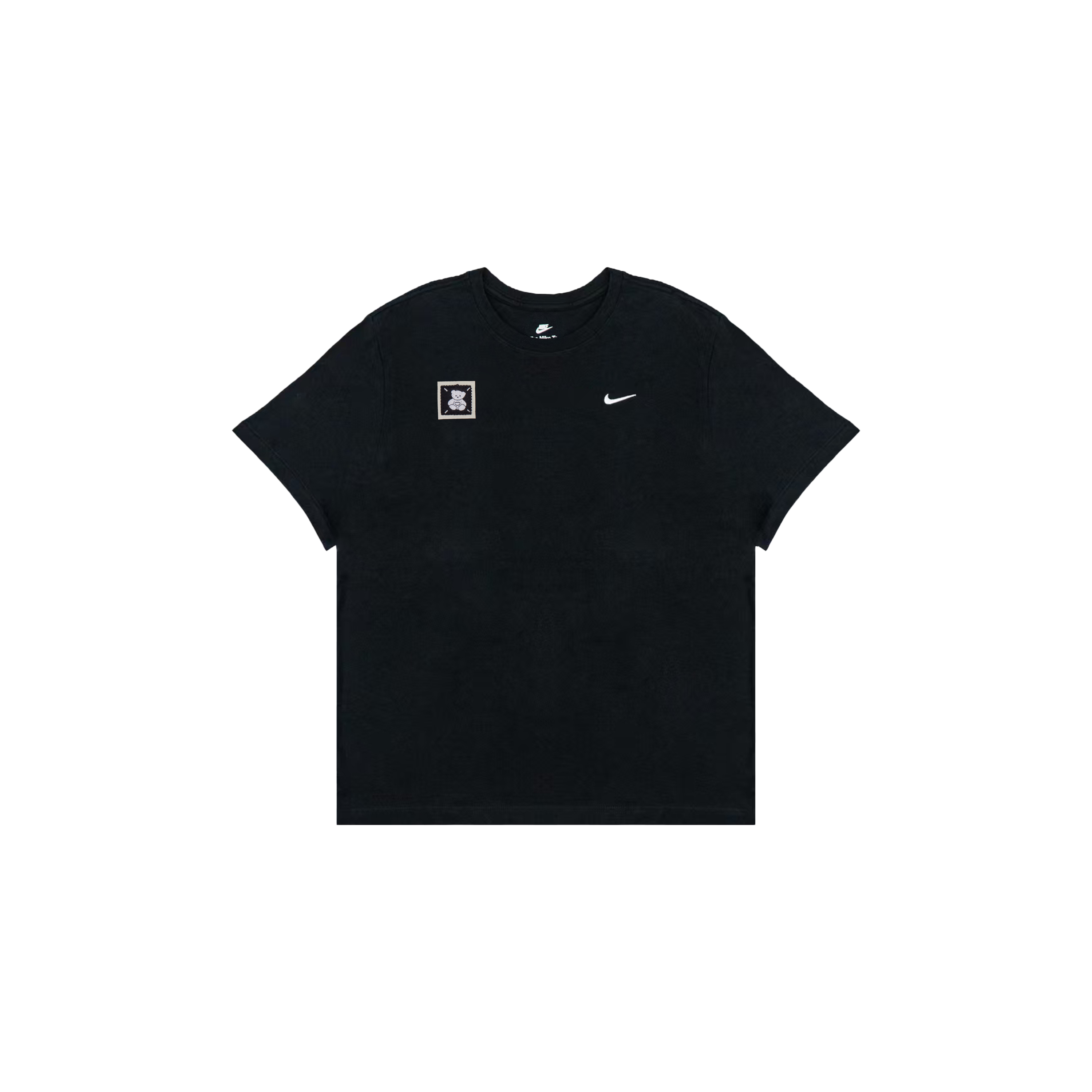 Nike Спортивная футболка Men's Black, Черный, Nike Спортивная футболка Men's Black
Nike Спортивная футболка Men's Black, Черный, Nike Спортивная футболка Men's Black