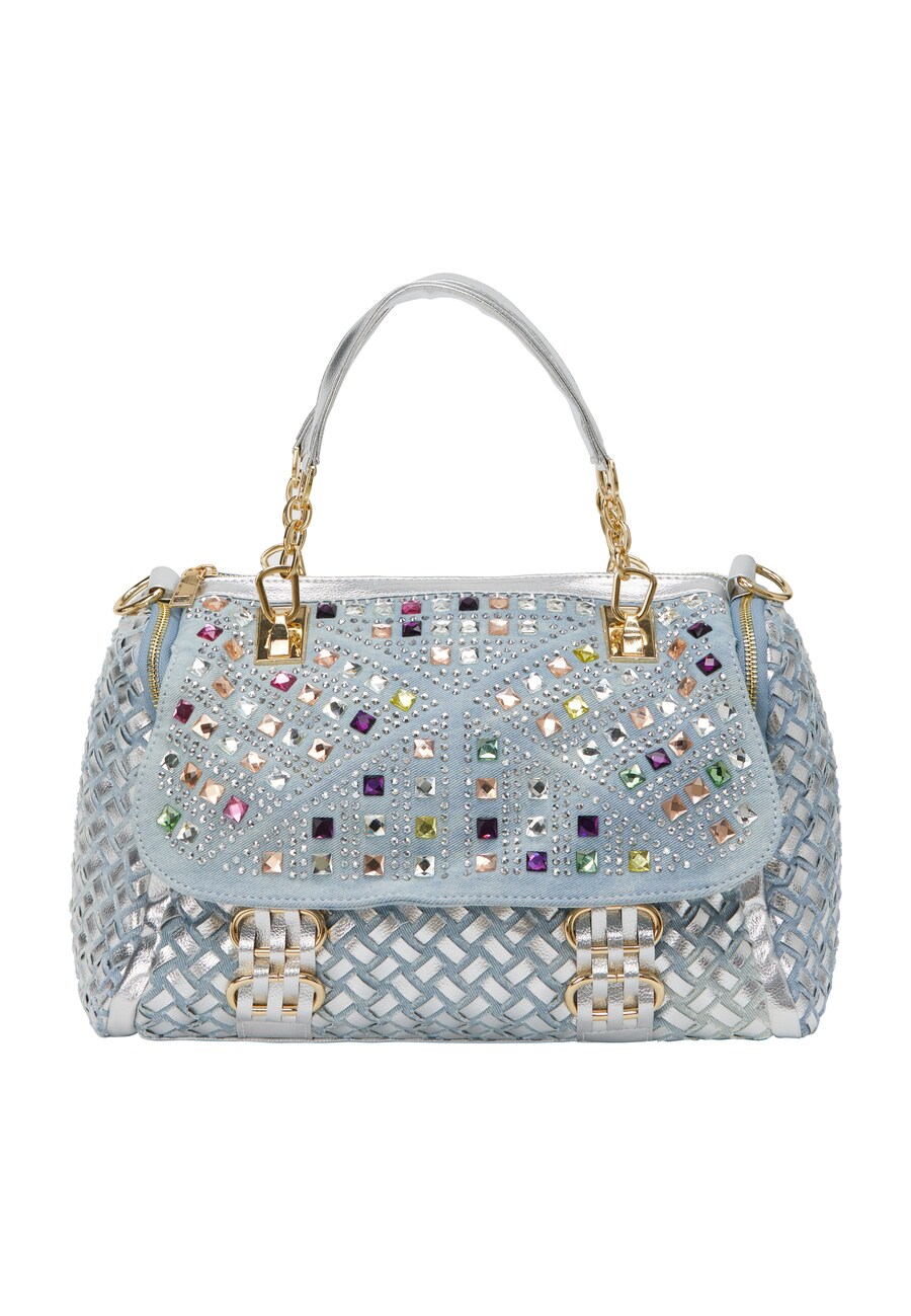 Сумка NAEMI, светло-синий
Сумка NAEMI, светло-синий