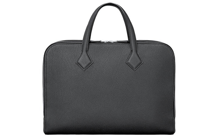 Сумка деловая Victoria Light Togo Calfskin HERMES мужская черная
Сумка деловая Victoria Light Togo Calfskin HERMES мужская черная