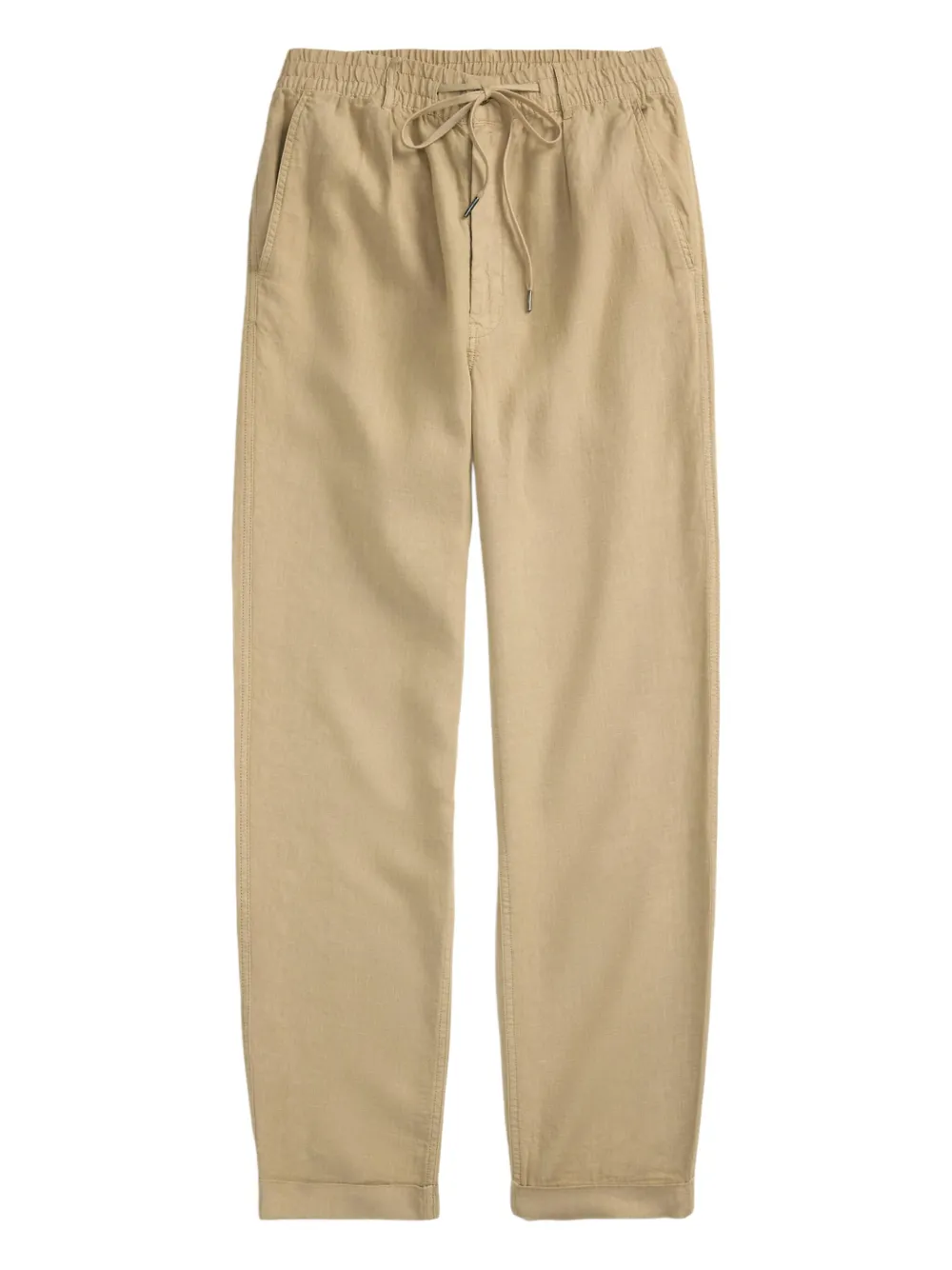 Прямые брюки POLO RALPH LAUREN, нейтральный
Прямые брюки POLO RALPH LAUREN, нейтральный