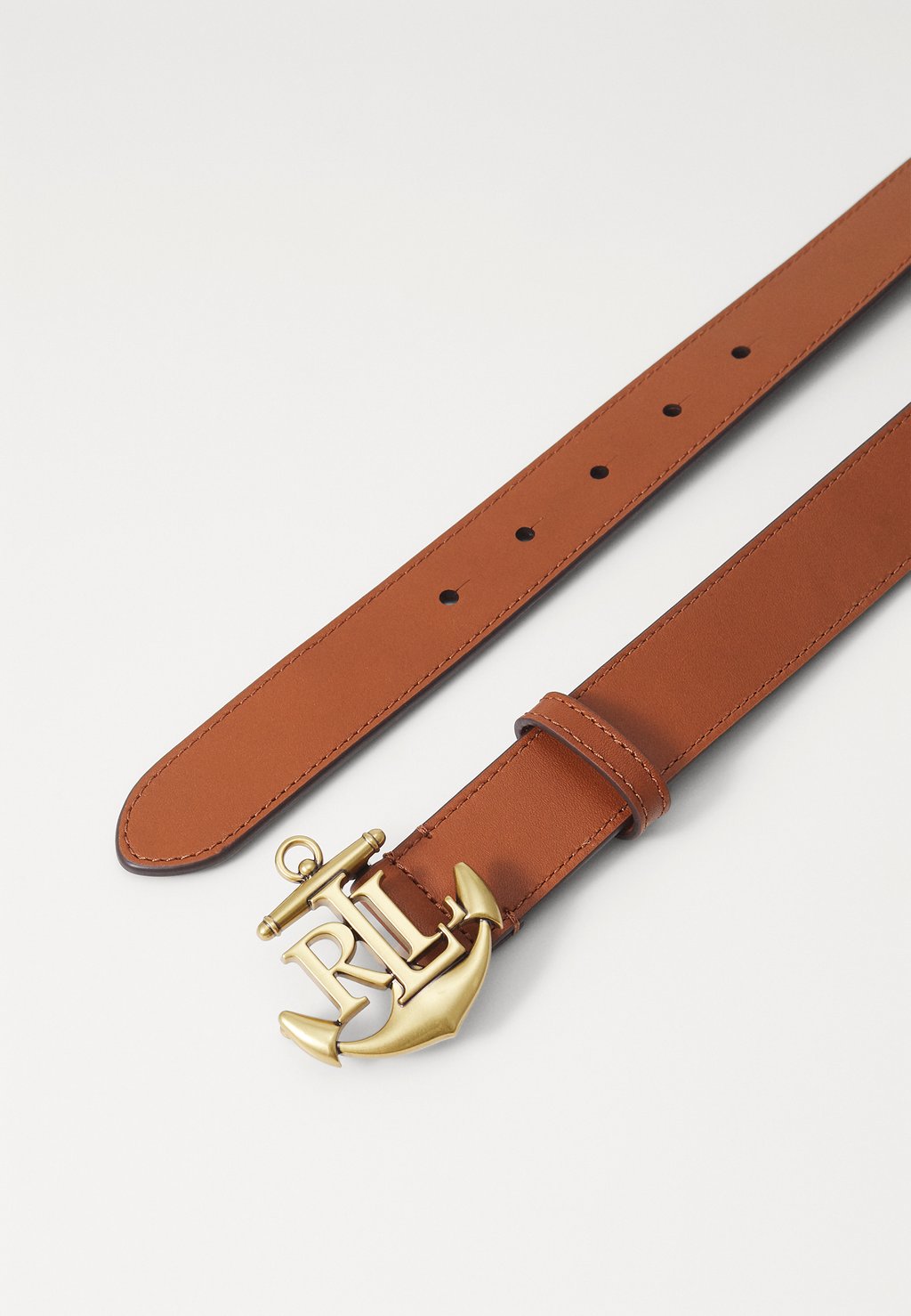 Ремень ANCHOR BELT MEDIUM Lauren Ralph Lauren, коричневый
Ремень ANCHOR BELT MEDIUM Lauren Ralph Lauren, коричневый