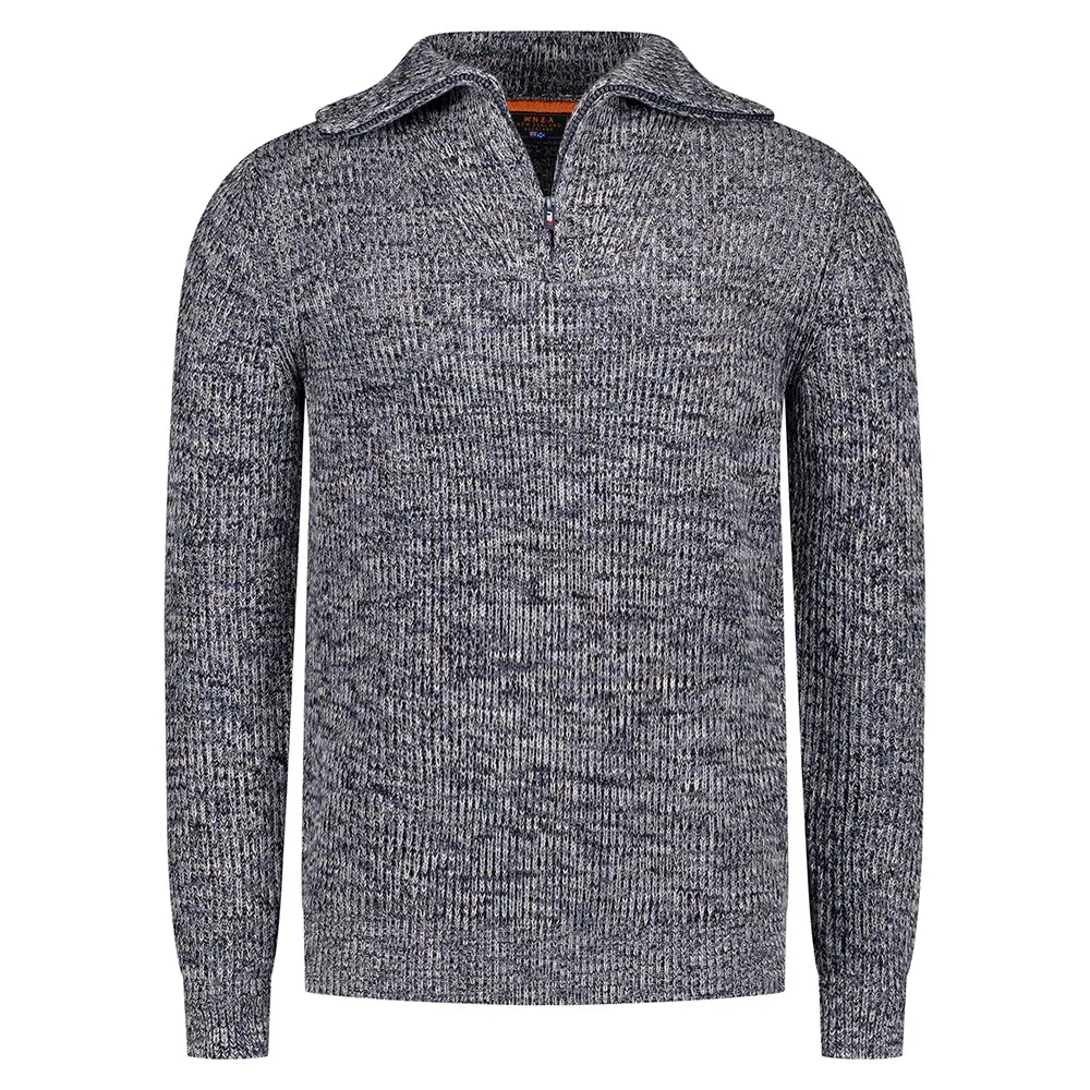 Свитер Nza New Zealand 25KN424, серый
Свитер Nza New Zealand 25KN424, серый