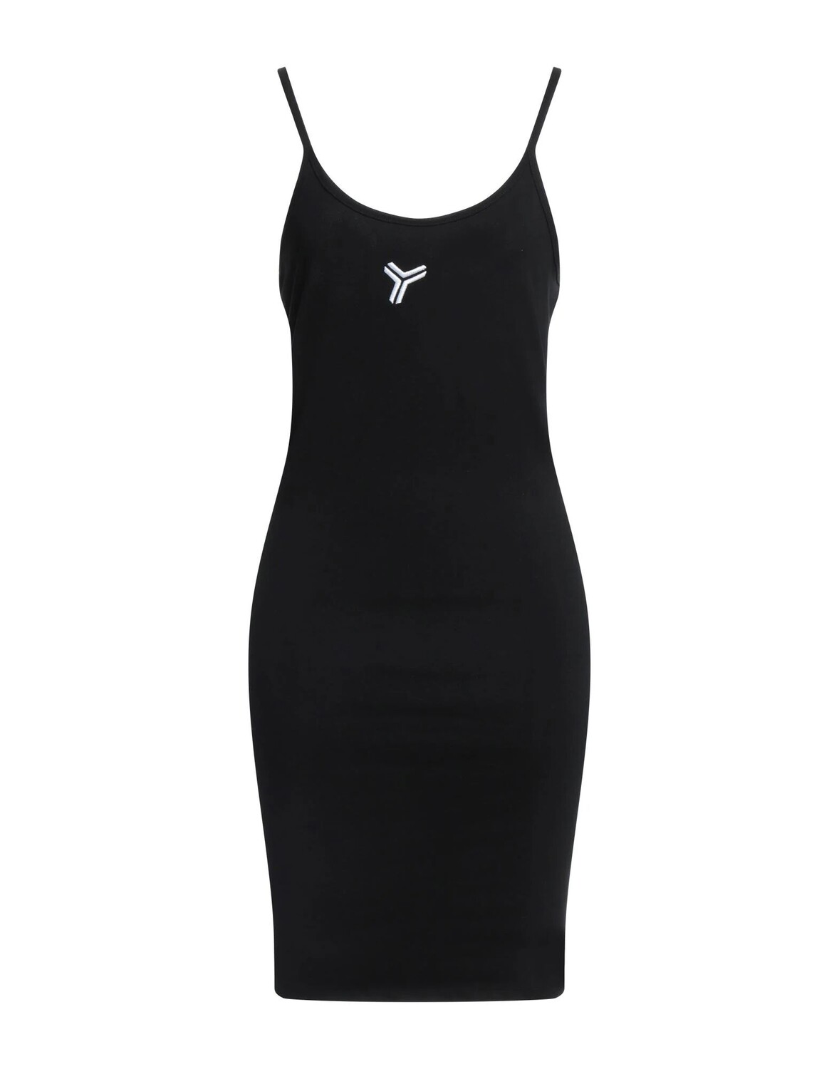 Платье John Richmond, черный
Платье John Richmond, черный