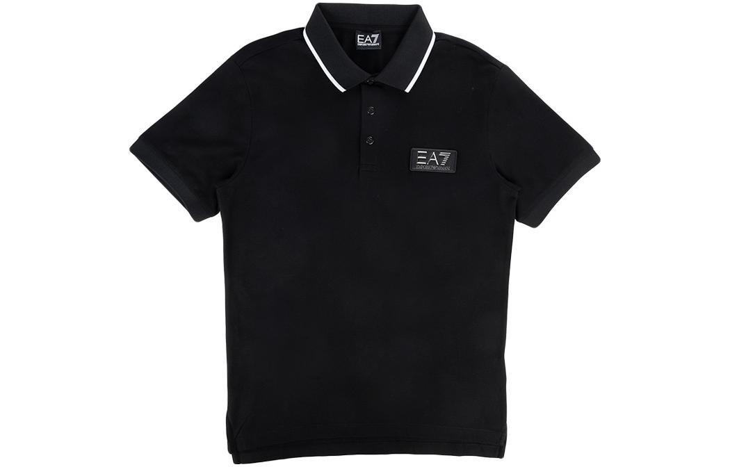 EMPORIO ARMANI Поло EA7 мужское черное, Черный, EMPORIO ARMANI Поло EA7 мужское черное
EMPORIO ARMANI Поло EA7 мужское черное, Черный, EMPORIO ARMANI Поло EA7 мужское черное