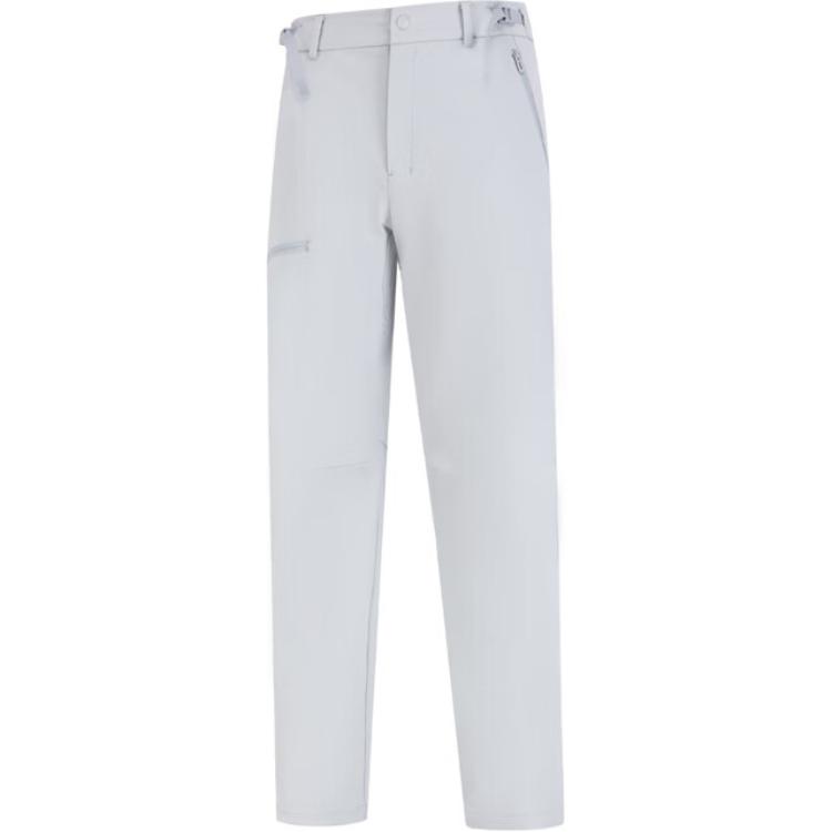 Спортивные брюки LiNing Mist Gray
Спортивные брюки LiNing Mist Gray