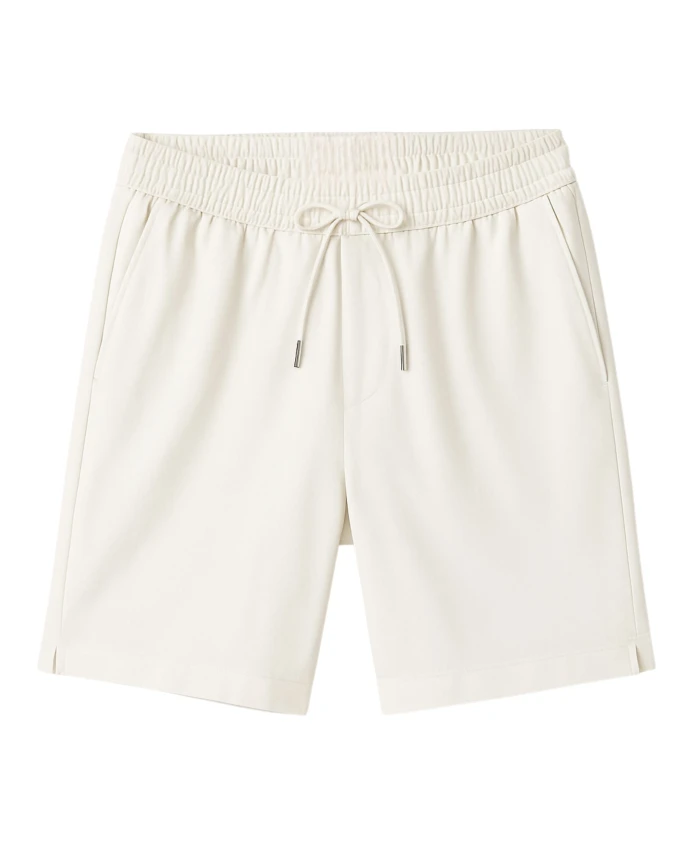 Белые шорты с эластичным поясом Briglia, белый
Белые шорты с эластичным поясом Briglia, белый