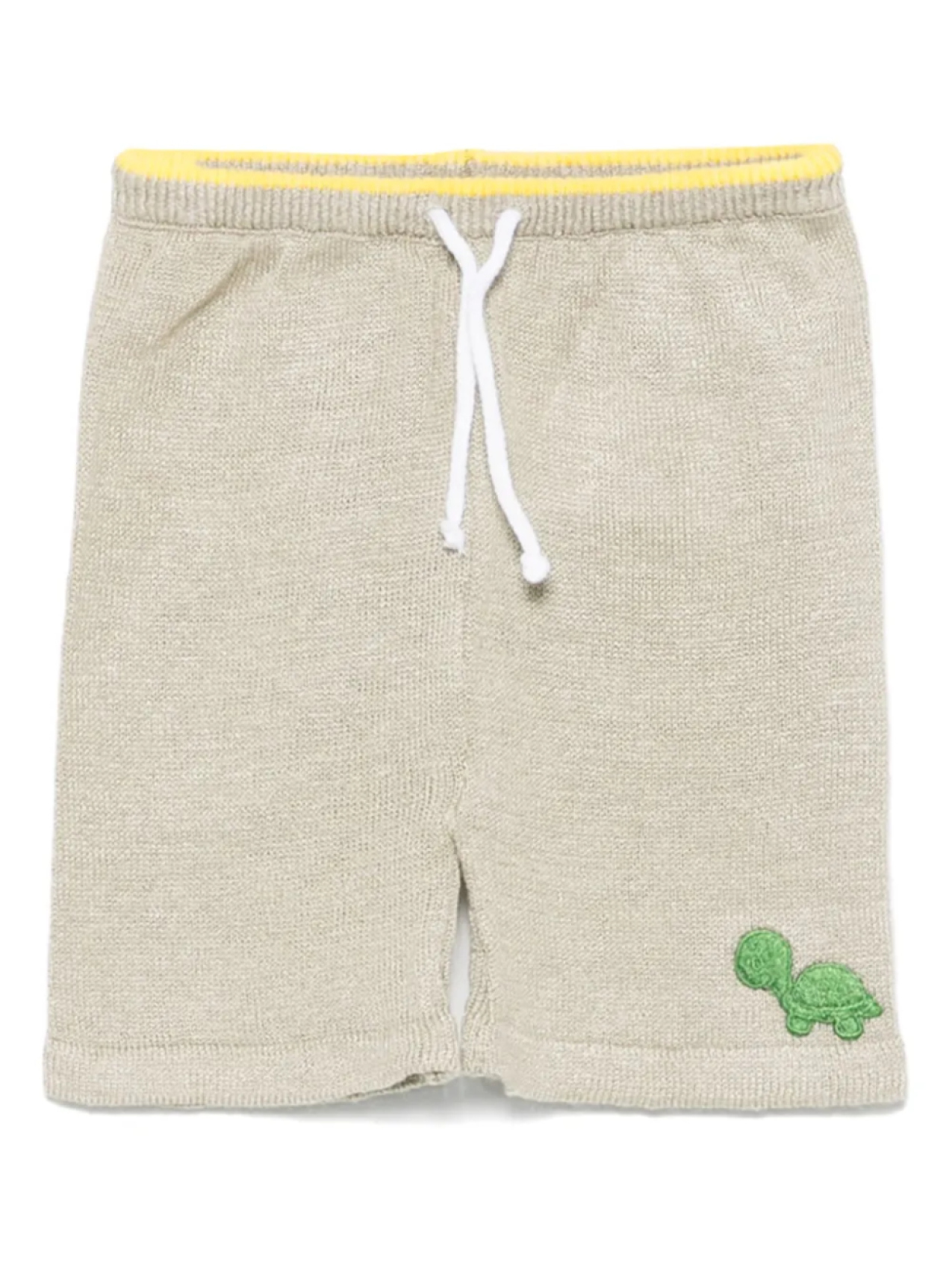 Детские трикотажные брюки Gensami Gensami kids, коричневый
Детские трикотажные брюки Gensami Gensami kids, коричневый