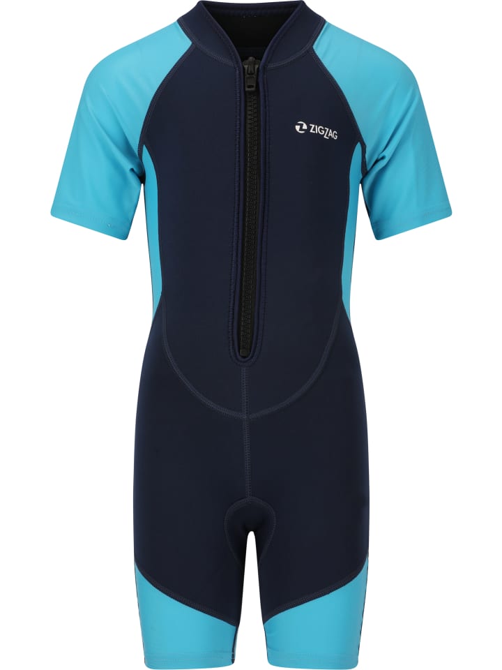 Купальник Zigzag, цвет 2009 cyan blue
Купальник Zigzag, цвет 2009 cyan blue