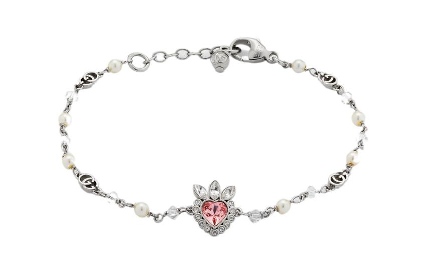 GUCCI Браслеты Lovelight для женщин Silver
GUCCI Браслеты Lovelight для женщин Silver