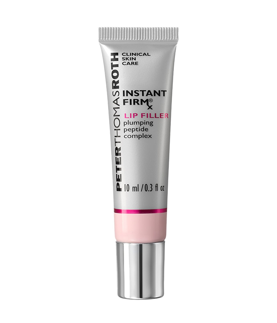 Бальзам для губ Peter Thomas Roth Instant FIRMx Lip Filler, 10 ml
Бальзам для губ Peter Thomas Roth Instant FIRMx Lip Filler, 10 ml