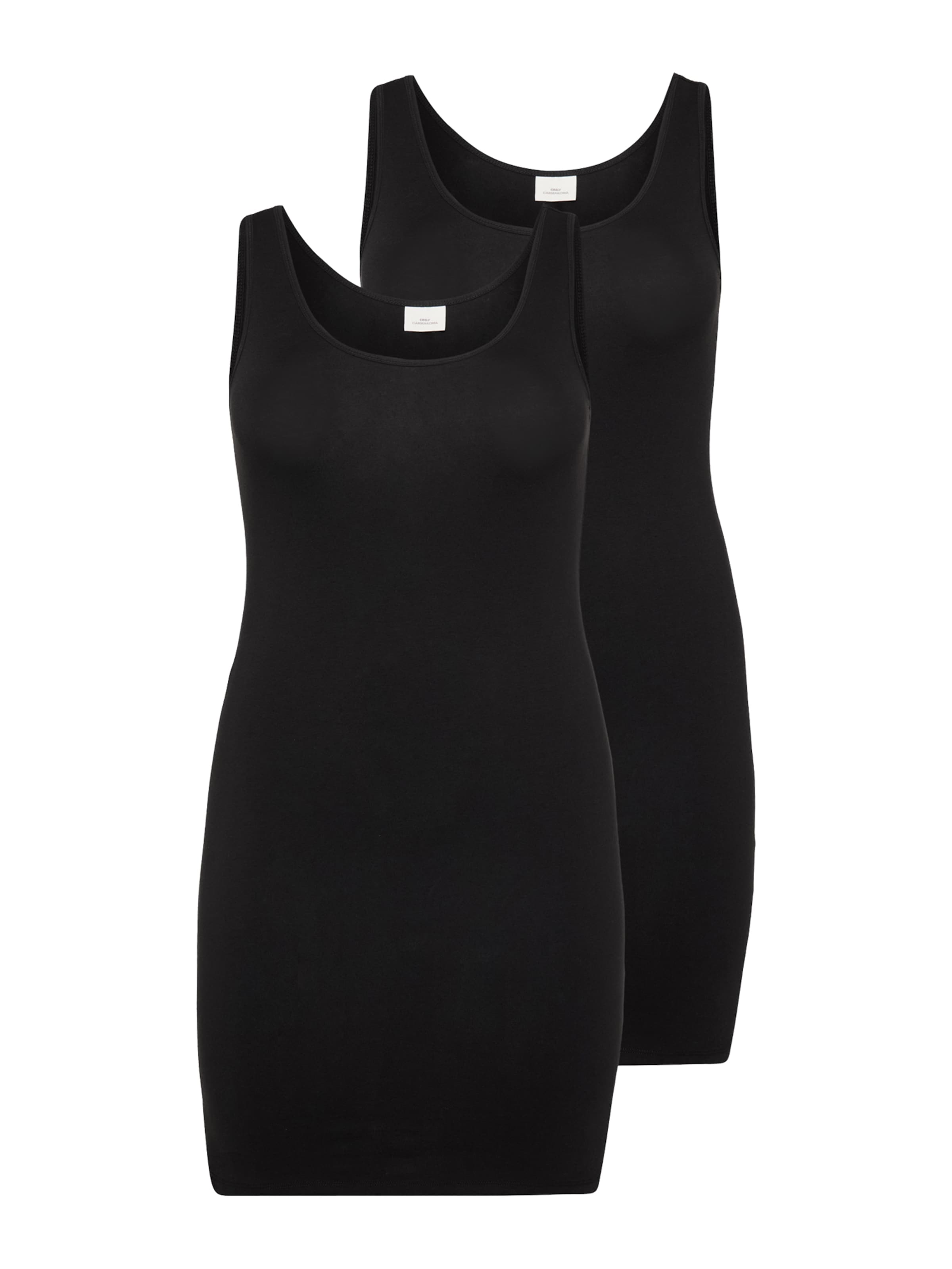 ONLY Carmakoma Майка 'CARTIME' в черном цвете
ONLY Carmakoma Майка 'CARTIME' в черном цвете