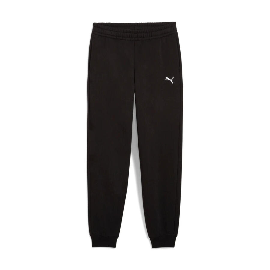 Тренировочные брюки Puma для девочек ESS Sweatpants CL FL G 684898
Тренировочные брюки Puma для девочек ESS Sweatpants CL FL G 684898