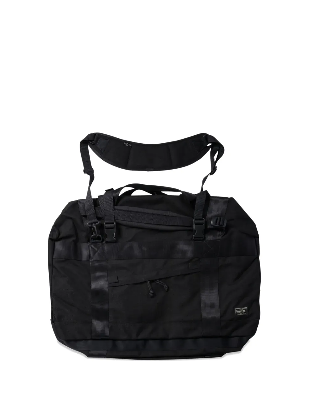 Сумка-шоппер 3Way Porter-Yoshida & Co., черный 
Сумка-шоппер 3Way Porter-Yoshida & Co., черный