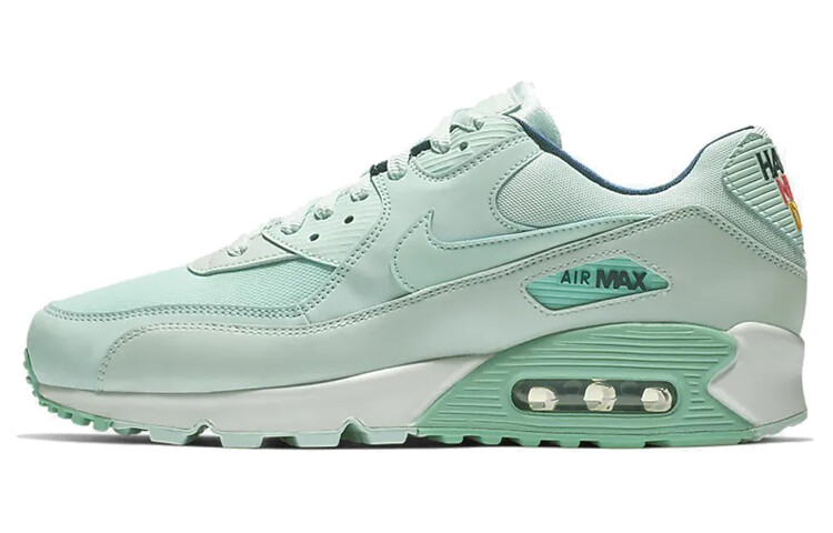 Женские кроссовки Nike Air Max 90 
Женские кроссовки Nike Air Max 90