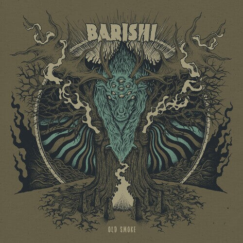 Виниловая пластинка Barishi: Old Smoke
Виниловая пластинка Barishi: Old Smoke
