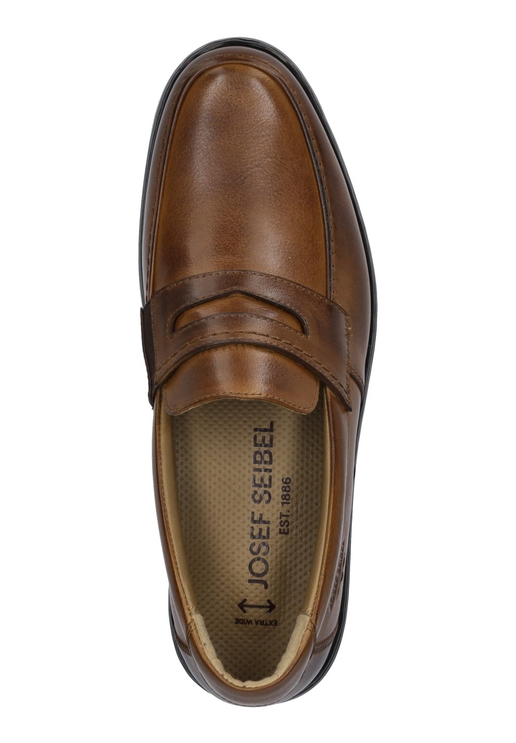 Ботинки ALASTAIR Josef Seibel, коричневый
Ботинки ALASTAIR Josef Seibel, коричневый