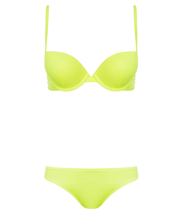 Купальник женский Ea7 раздельный, зеленый
Купальник женский Ea7 раздельный, зеленый