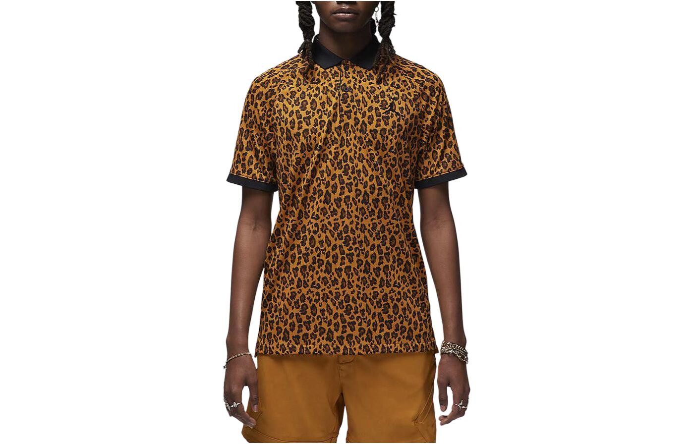 BRAND Polo Shirt Men Desert желто-коричневый Jordan, коричневый
BRAND Polo Shirt Men Desert желто-коричневый Jordan, коричневый