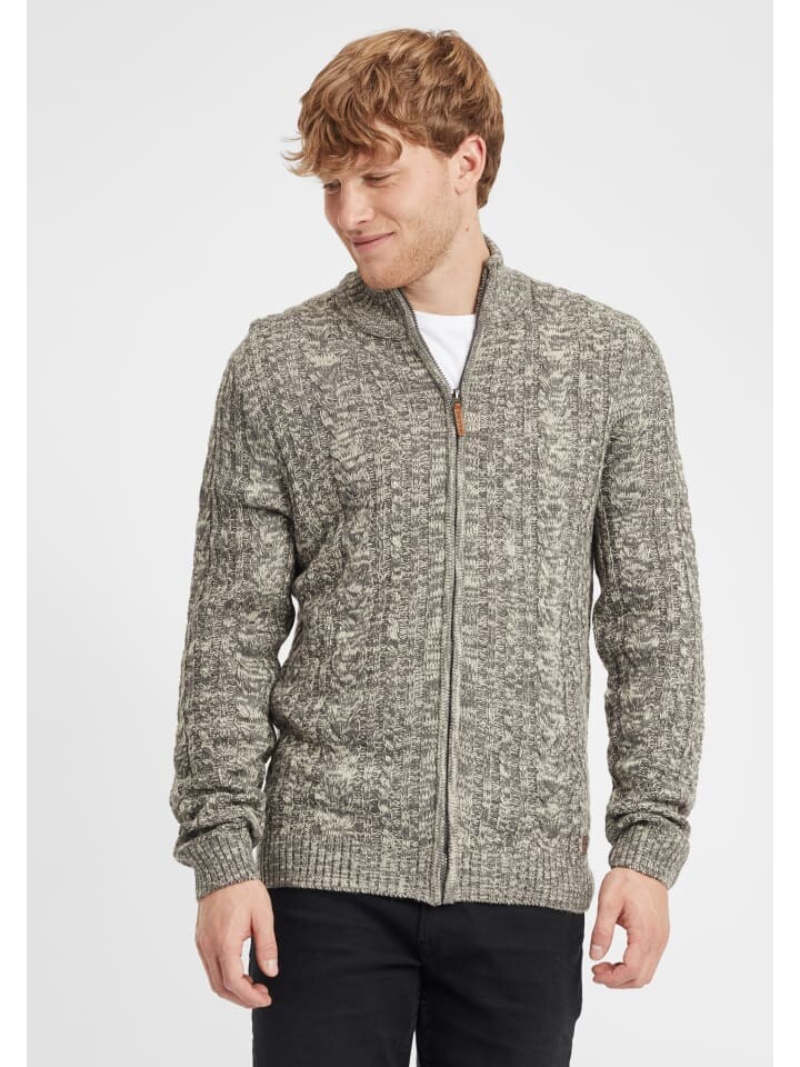 Кардиган BLEND, синий
Кардиган BLEND, синий