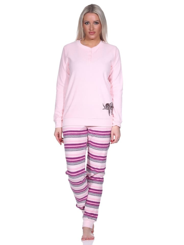 Ночное белье NORMANN, розовый
Ночное белье NORMANN, розовый