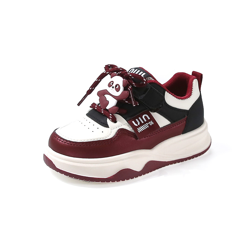 Детские скейтерские кроссовки Kids KINDDOG, красный
Детские скейтерские кроссовки Kids KINDDOG, красный