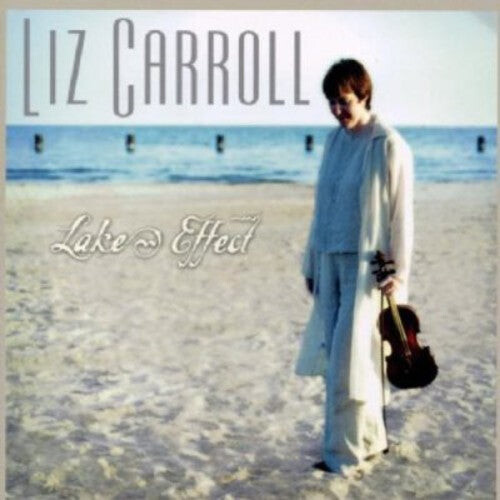 CD диск Carroll, Liz: Lake Effect
CD диск Carroll, Liz: Lake Effect