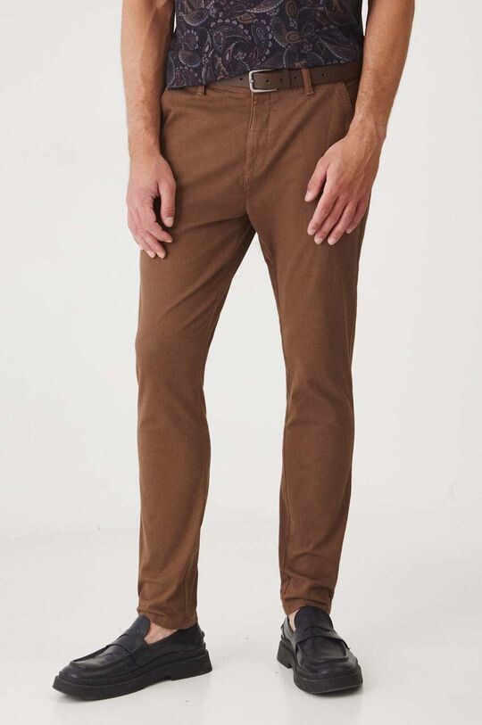 Брюки Medicine, коричневый
Брюки Medicine, коричневый