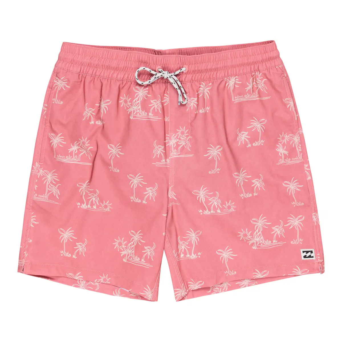 Мужские плавки для плавания Sundays Billabong, розовый
Мужские плавки для плавания Sundays Billabong, розовый