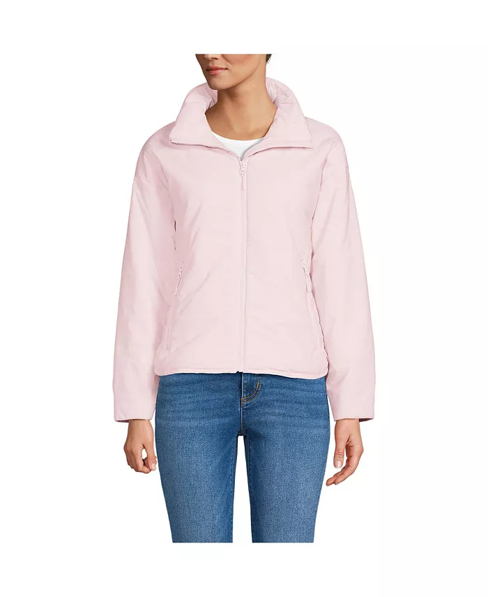 Женская утепленная куртка WanderFree Lands' End, коричневый/бежевый
Женская утепленная куртка WanderFree Lands' End, коричневый/бежевый