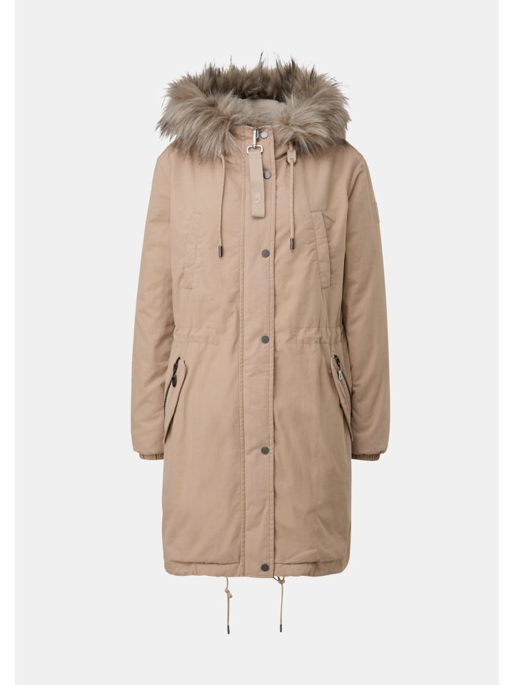 Уличное пальто в цвете 8423_песчаник comma
Уличное пальто в цвете 8423_песчаник comma