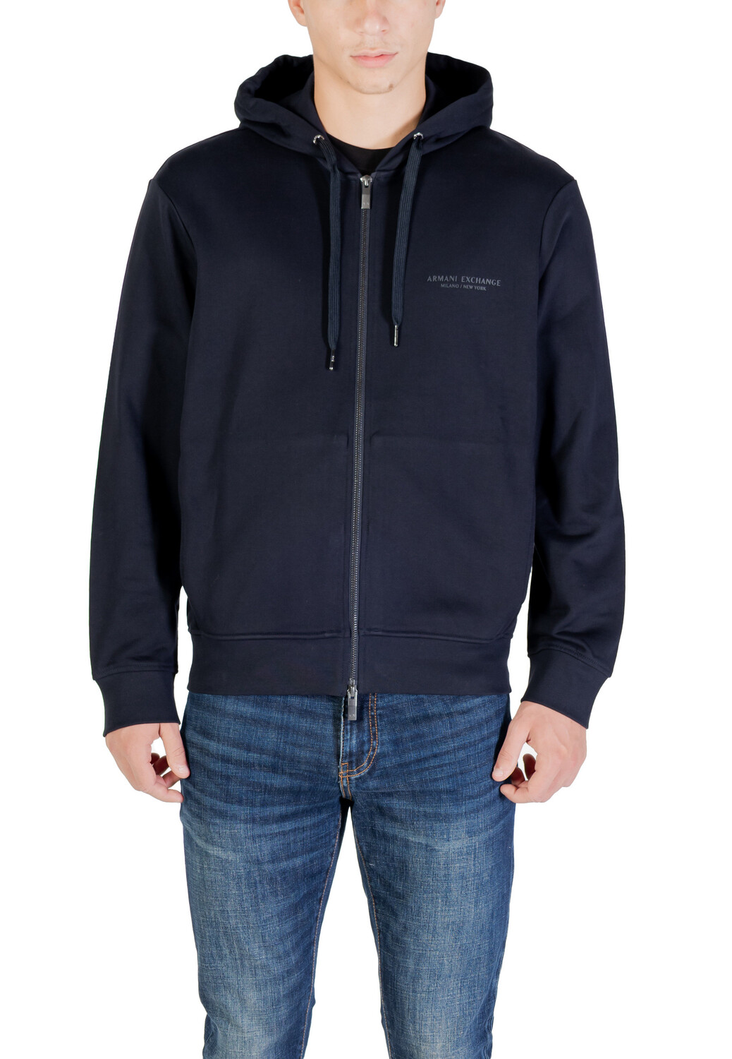 Толстовки Armani Exchange, синий
Толстовки Armani Exchange, синий