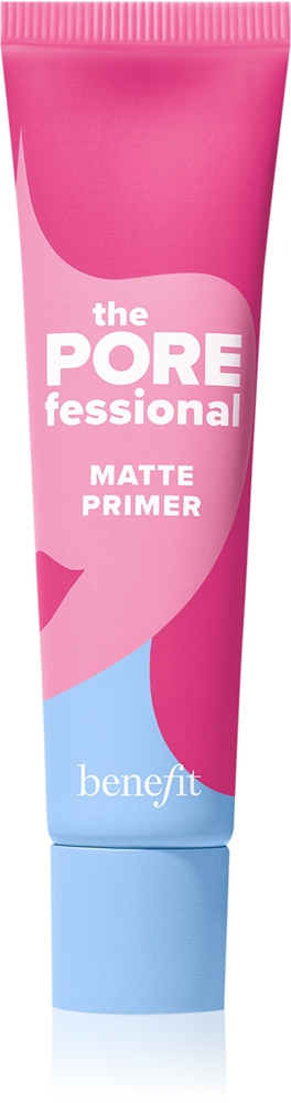 База под макияж с матирующим эффектом Porefessional Matte Primer Benefit, 22 мл
База под макияж с матирующим эффектом Porefessional Matte Primer Benefit, 22 мл