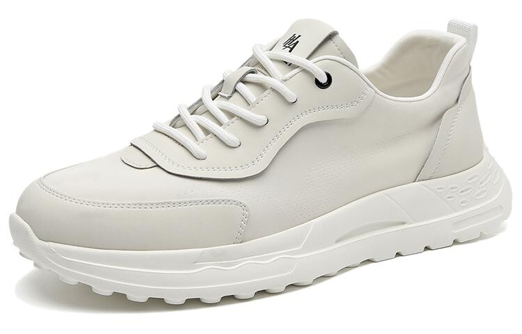 Кроссовки HLA Casual Shoes Men Low-Top, хаки
Кроссовки HLA Casual Shoes Men Low-Top, хаки