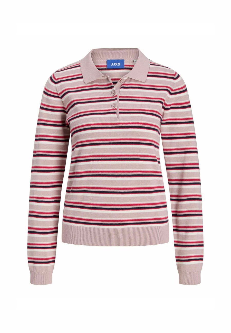 Джемпер JJXX JXLILLIANA, Violet Ice/Lilac
Джемпер JJXX JXLILLIANA, Violet Ice/Lilac