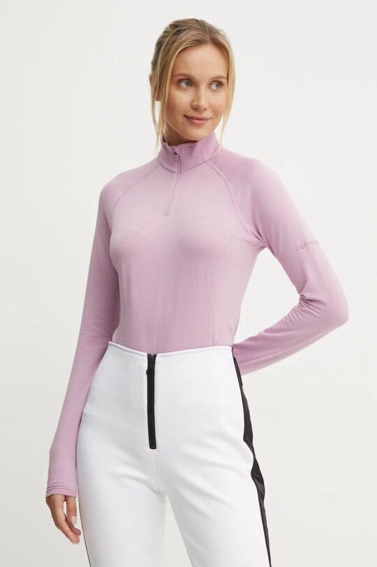 Спортивная толстовка Protium Lite Montane, розовый
Спортивная толстовка Protium Lite Montane, розовый