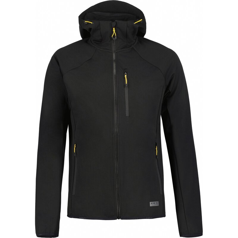 Функциональная куртка Bradford Icepeak, черный
Функциональная куртка Bradford Icepeak, черный