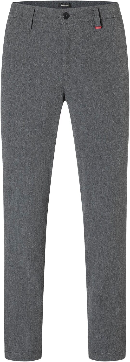 Узкие брюки MAC, серый
Узкие брюки MAC, серый