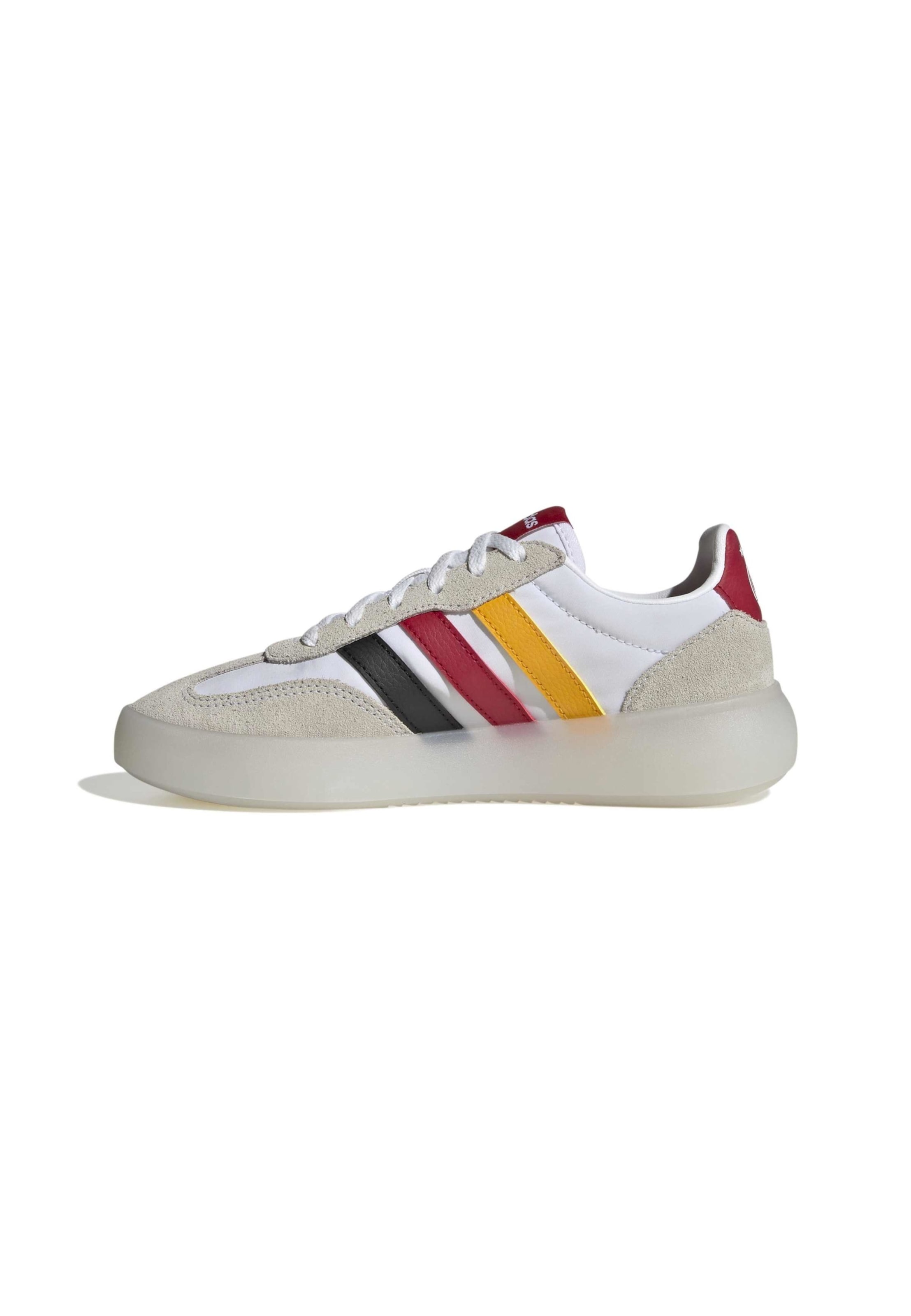 Adidas Originals Кроссовки 'Breaknet 3.0' в белом цвете
Adidas Originals Кроссовки 'Breaknet 3.0' в белом цвете