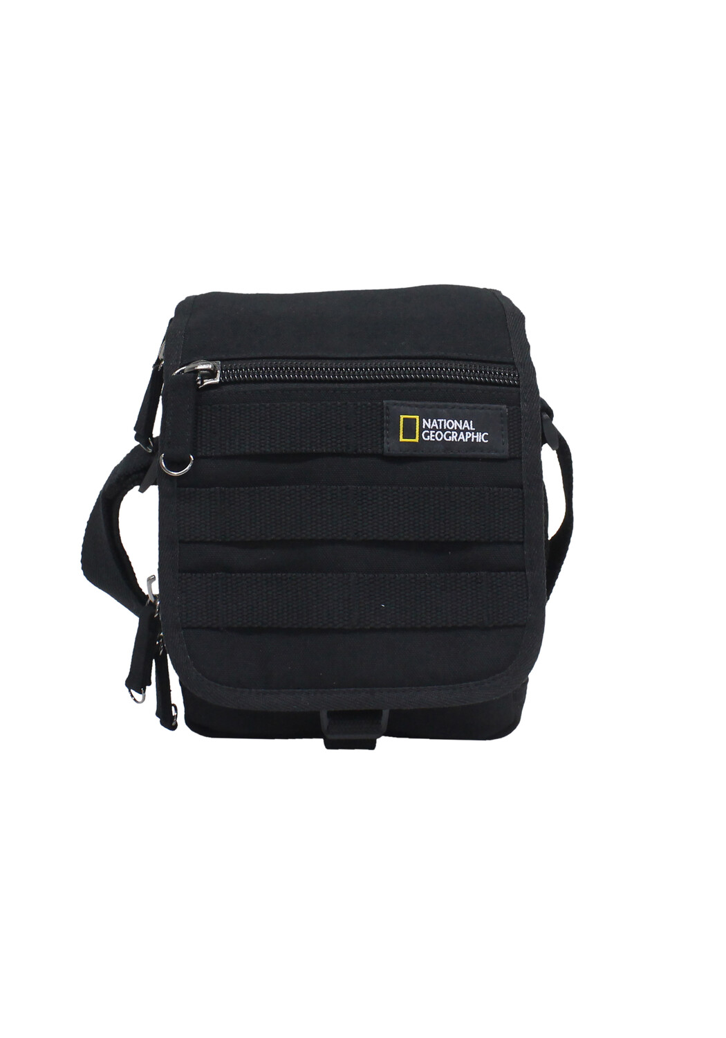 Сумка через плечо National Geographic Tasche Milestone, черный
Сумка через плечо National Geographic Tasche Milestone, черный