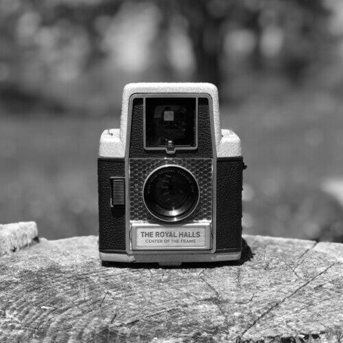 Виниловая пластинка Royal Halls: Center Of The Frame
Виниловая пластинка Royal Halls: Center Of The Frame