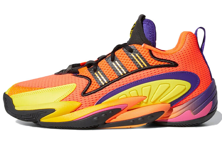 Adidas originals Crazy BYW 2.0 Баскетбольные кроссовки унисекс
Adidas originals Crazy BYW 2.0 Баскетбольные кроссовки унисекс