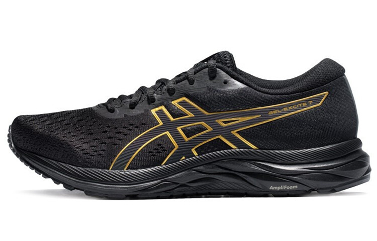 Мужские кроссовки Asics Gel-Excite 7
Мужские кроссовки Asics Gel-Excite 7
