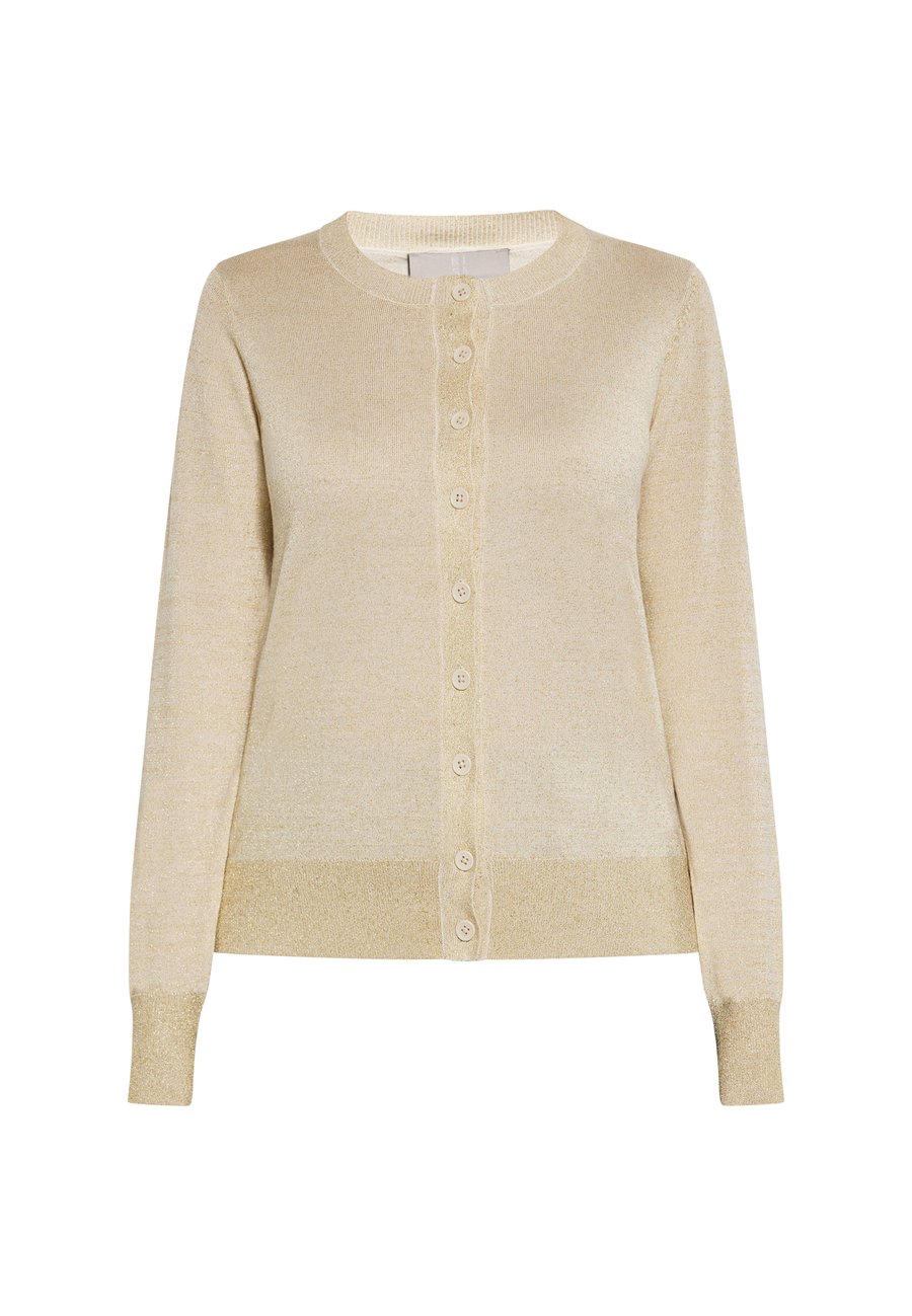 Кардиган DreiMaster CO-BRANDED WITH RISA, Creme/Beige
Кардиган DreiMaster CO-BRANDED WITH RISA, Creme/Beige