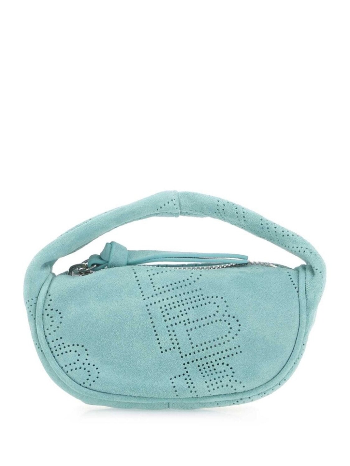 Сумка-тоут BY FAR Cush, синий
Сумка-тоут BY FAR Cush, синий