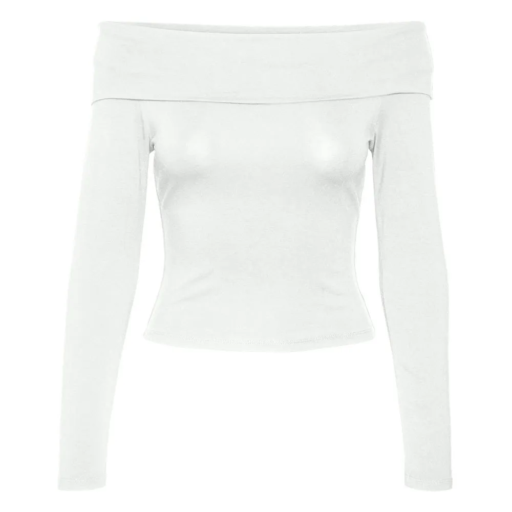 Футболка Vero Moda Theodosia, белый
Футболка Vero Moda Theodosia, белый