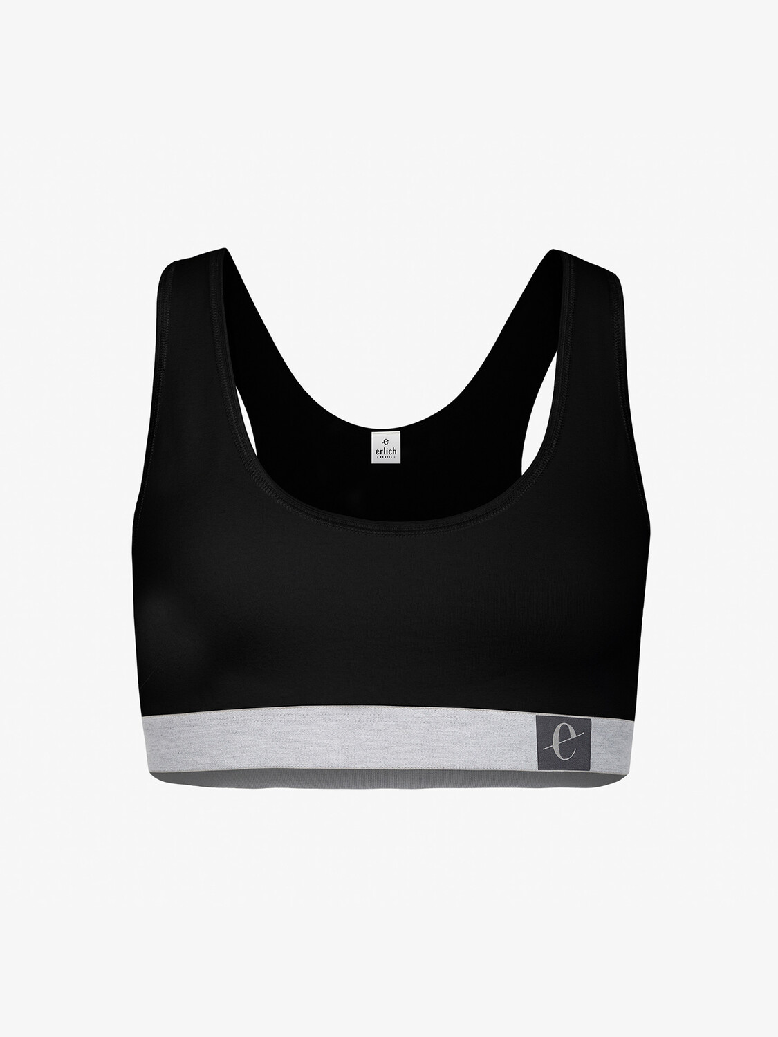 Бюстье Erlich Textil Ringer Hilde, черный
Бюстье Erlich Textil Ringer Hilde, черный