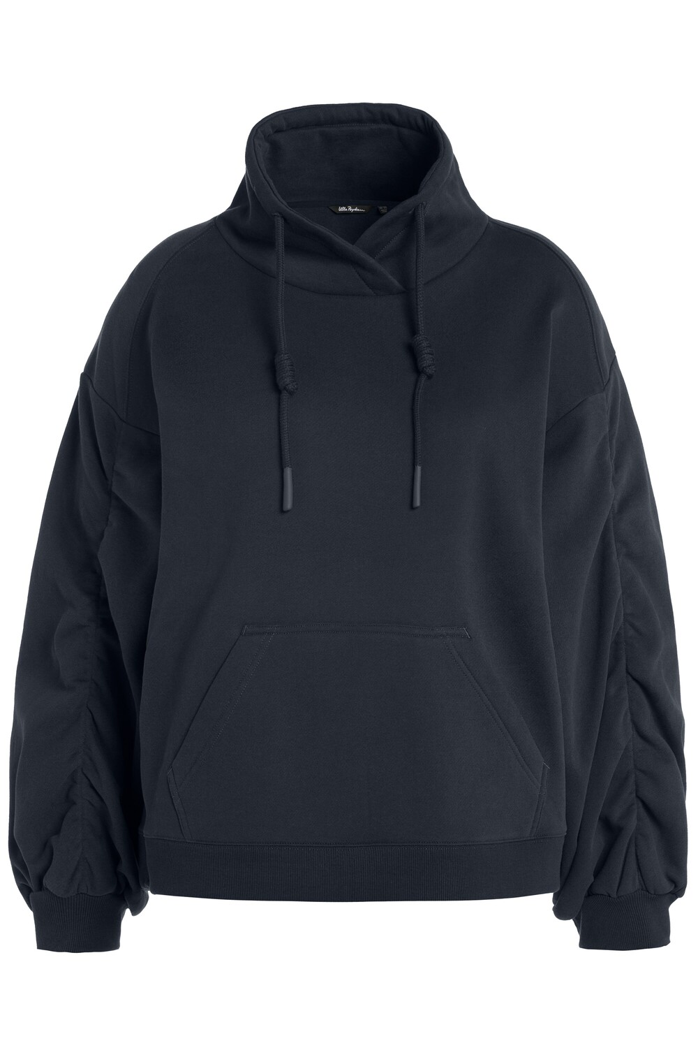 Толстовка Ulla Popken, морской
Толстовка Ulla Popken, морской