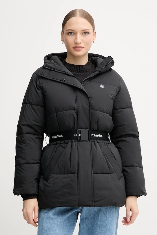 Куртка Calvin Klein Jeans, черный
Куртка Calvin Klein Jeans, черный